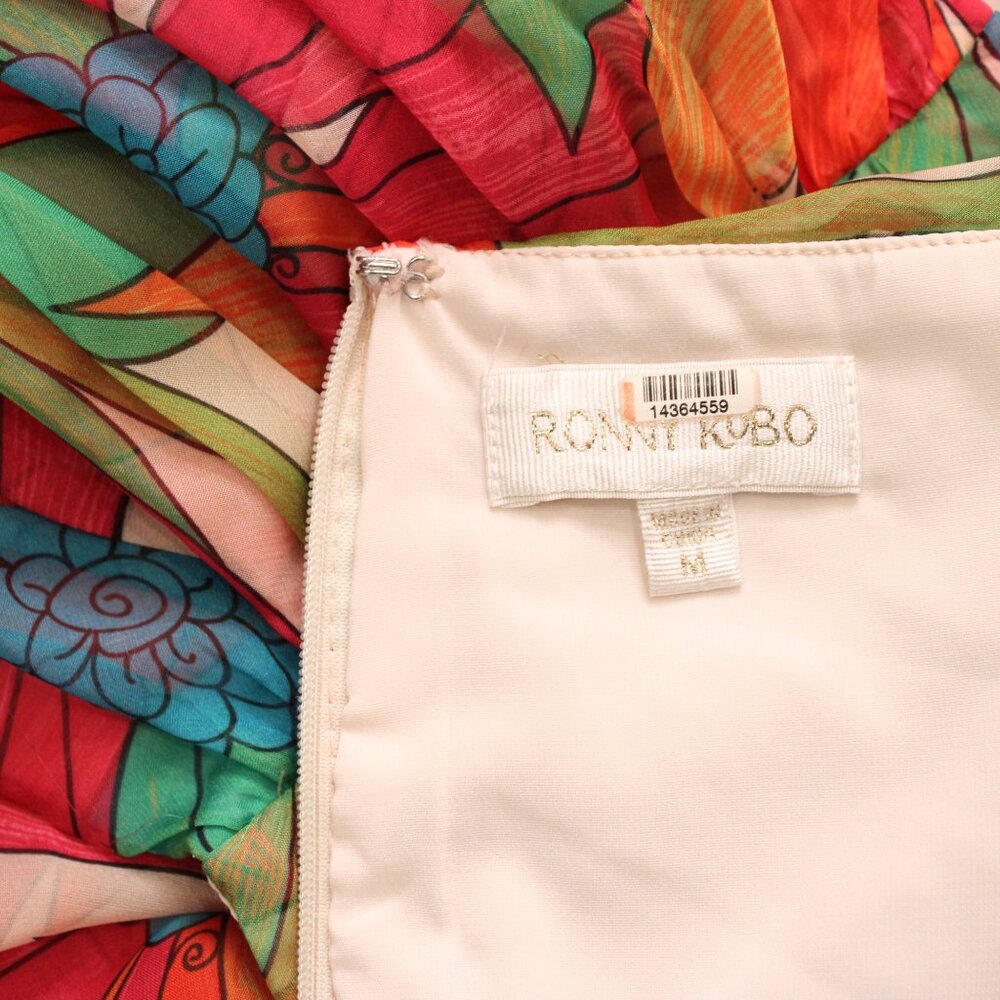 Ronny Kobo Natasha Dress Size MR - Picture 11 of 11